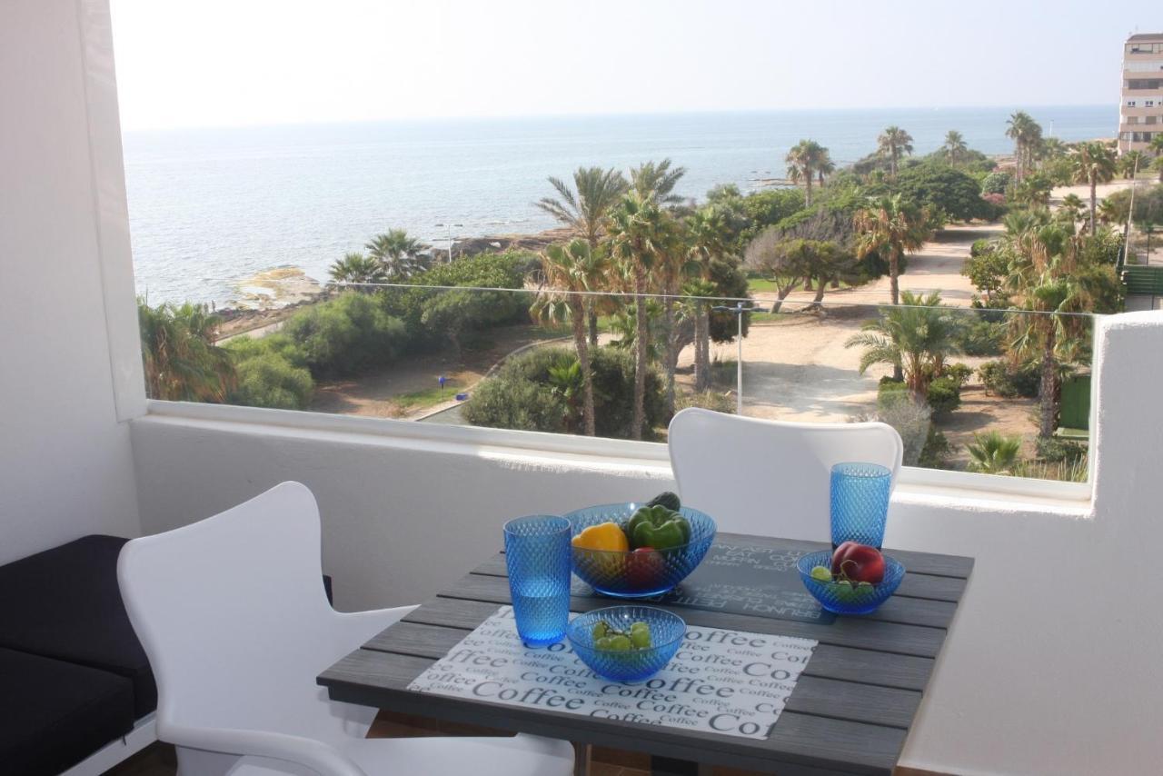 Casas Holiday - Miramar III Torrevieja Extérieur photo