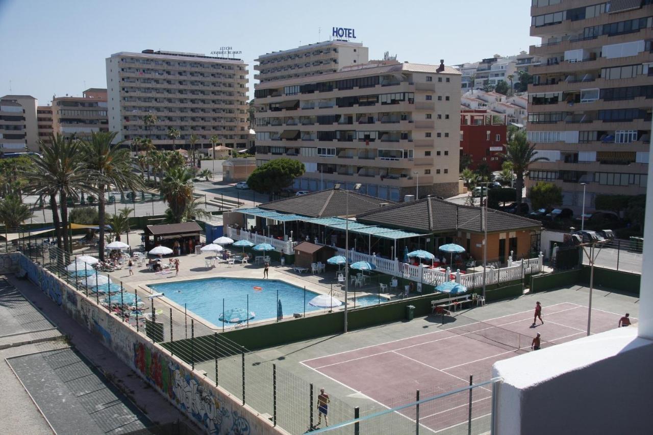 Casas Holiday - Miramar III Torrevieja Extérieur photo