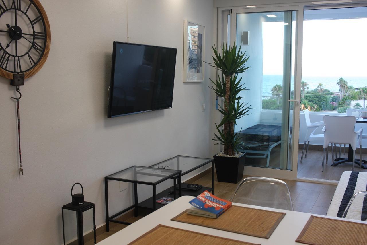 Casas Holiday - Miramar III Torrevieja Extérieur photo