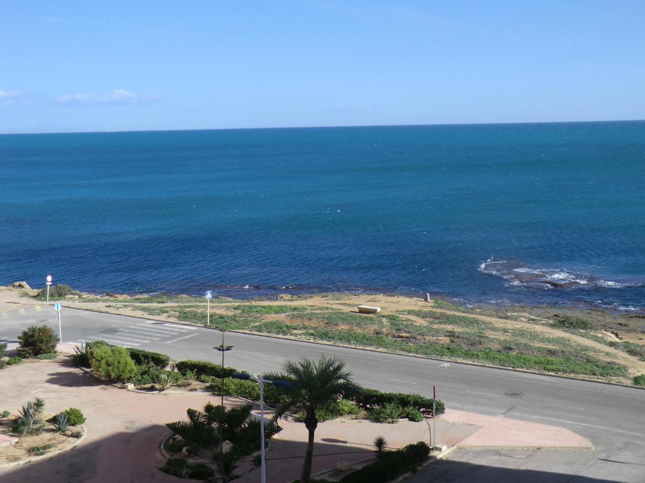Casas Holiday - Miramar III Torrevieja Extérieur photo