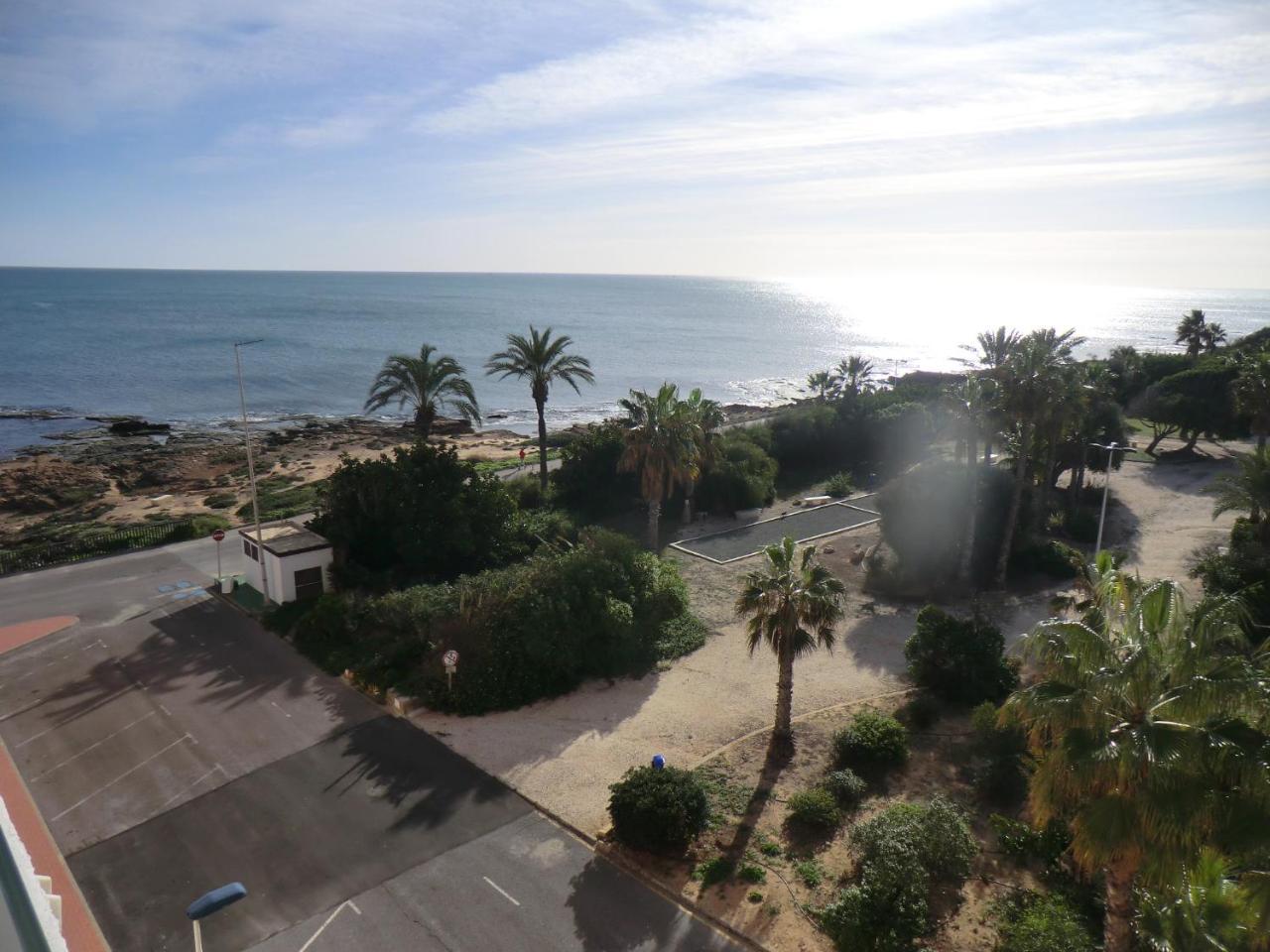 Casas Holiday - Miramar III Torrevieja Extérieur photo