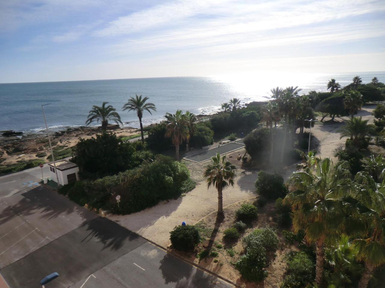 Casas Holiday - Miramar III Torrevieja Extérieur photo