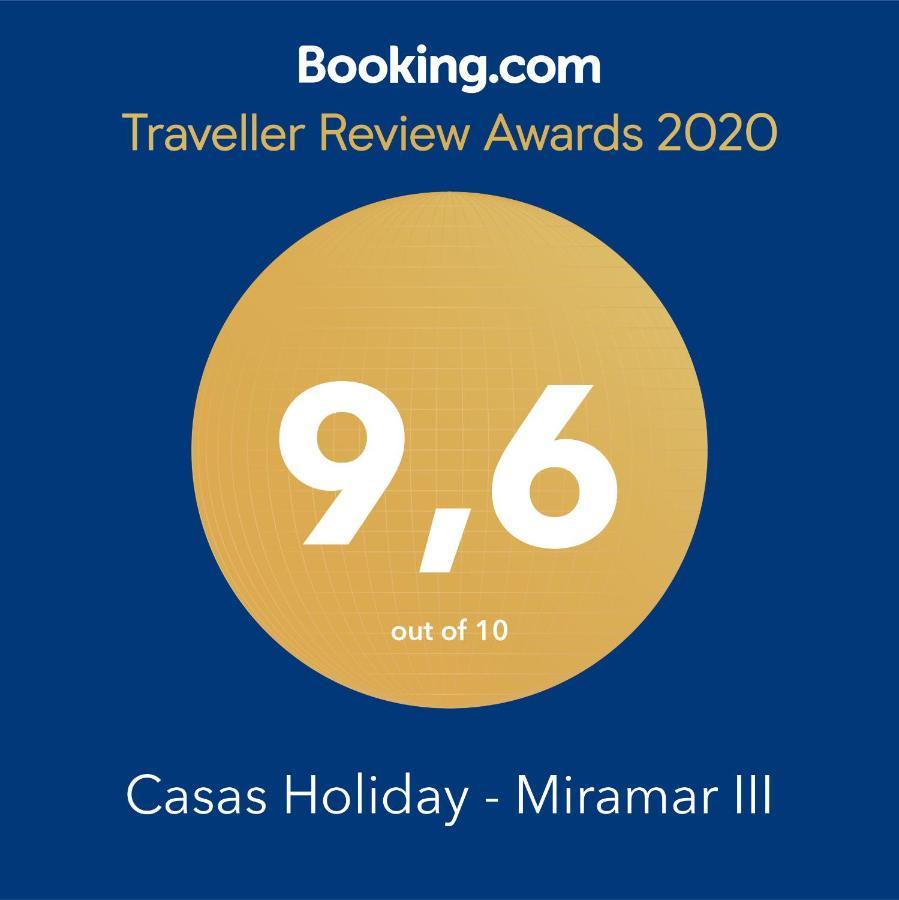 Casas Holiday - Miramar III Torrevieja Extérieur photo